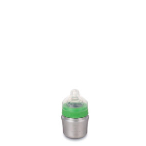 Klean Kanteen Baby 148ml - Brushed Stainless - OneSize