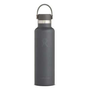 Hydro Flask Standard Mouth 621ml Skyline - Stone - OneSize