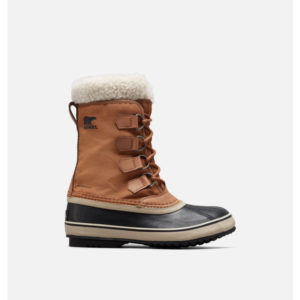 Sorel Winter Carnival Wp - Camel Brown - Naiset - US 10