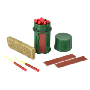 UCO Firestarting Kit - Nocolor - OneSize