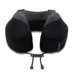 Cabeau Evolution Pillow S3 - Jet Black - OneSize