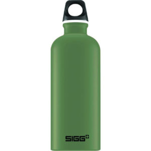 Sigg Traveller Leaf Green 0,6l - Nocolor - OneSize