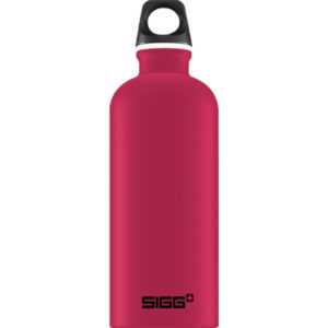 Sigg Traveller Deep Magenta Touch 0,6l - Nocolor - OneSize