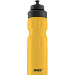 Sigg Wmb Sports Mustard Touch 0,75l - Nocolor - OneSize