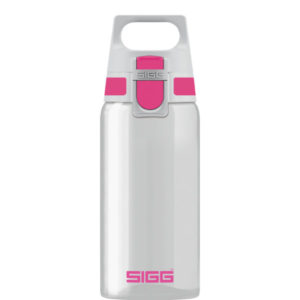 Sigg Total Clear One Berry 0,5l - Nocolor - OneSize