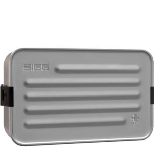 Sigg Metal Box Plus L Alu - Nocolor - OneSize