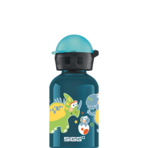 Sigg Small Dino 0,3l - Nocolor - OneSize