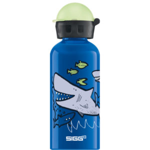 Sigg Sharkies 0,4l - Nocolor - OneSize