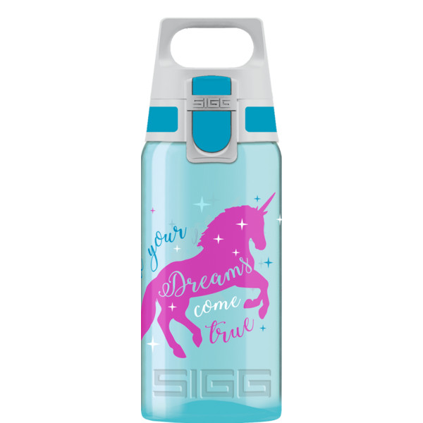 Sigg Viva One Unicorn 0,5l - Nocolor - OneSize