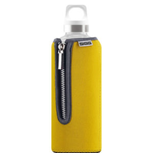 Sigg Stella Yellow 0,5l - Nocolor - OneSize