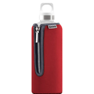 Sigg Stella Red 0,5l - Nocolor - OneSize