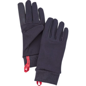 Hestra Touch Point Active - 5 Finger - Navy - Unisex - 10