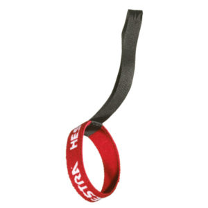 Hestra Handcuffs Junior - Red - Lapset - OneSize