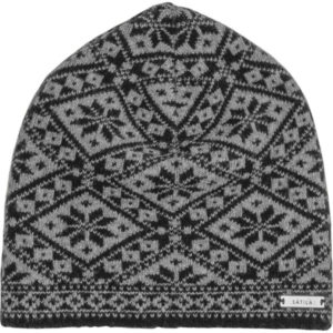 Sätila Grace Hat - Black - Naiset - OneSize