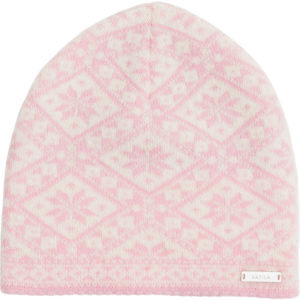 Sätila Grace Hat - Light Pink - Naiset - OneSize