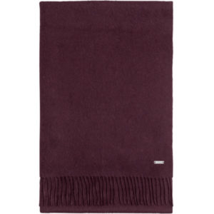 Sätila René Scarf - Wine Red - OneSize