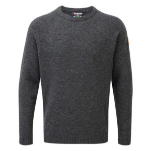 Sherpa Mens Kangtega Crew Sweater - Kharani - Miehet - S