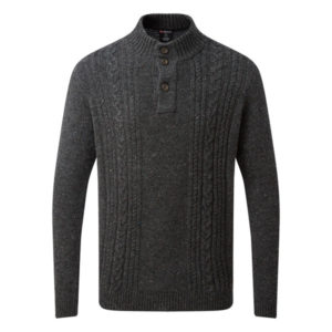 Sherpa Mens Somphe Pullover - Kharani - Miehet - XL