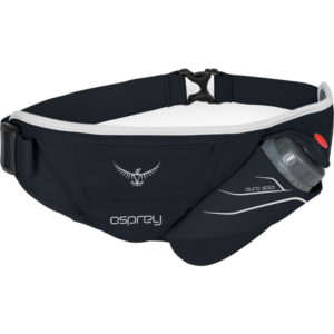 Osprey Duro Solo - Alpine Black - Unisex - OneSize