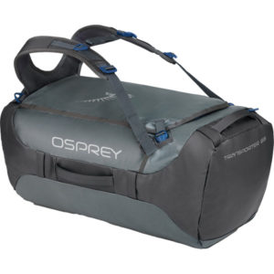 Osprey Transporter 65 - Pointbreak Grey - Unisex - OneSize