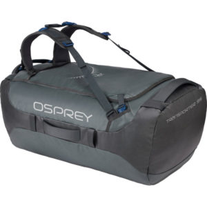 Osprey Transporter 95 - Pointbreak Grey - Unisex - OneSize