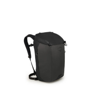 Osprey Transporter Zip - Black - Unisex - OneSize