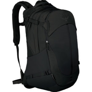 Osprey Tropos - Black - Unisex - OneSize