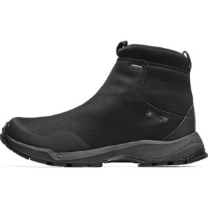 Icebug Nor M Michelin Wic Gtx - Black - Miehet - US 13