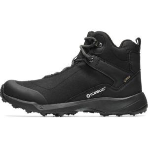 Icebug Pace3 M Bugrip Gtx - Black - Miehet - US 11