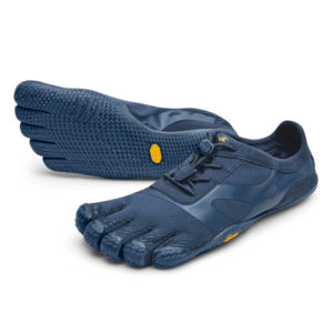 FiveFingers Kso Evo - Navy/navy - Miehet - EUR 42