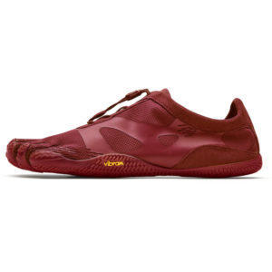 FiveFingers Kso Evo W - Burgundy/burgundy - Naiset - EUR 39