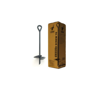 Gibbon Ground Screw 70 - Nocolor - OneSize