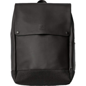 Tretorn Wings Daypack - Black - Unisex - OneSize