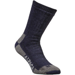 Alpacasocks Alpacasocks 3-p - Dark Blue/grey - Unisex - 44-47