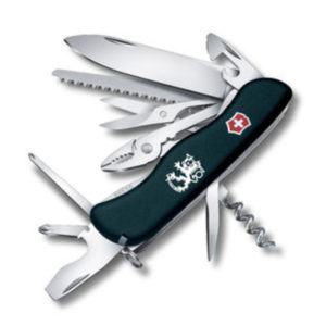 Victorinox Finlandia Hercules - Nocolor - OneSize