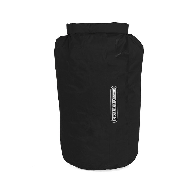 Ortlieb Ultra Lightweight Dry Bag Ps10 7l - Black - OneSize