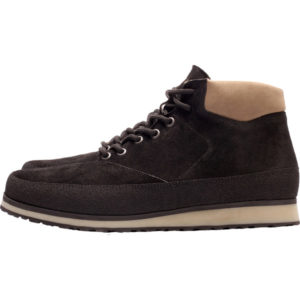 Tarvas Explorer Mid - Dark - Miehet - US 10,5