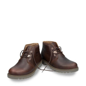 Panama Jack Bota Panama - Chestnut - Miehet - 45