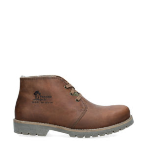 Panama Jack Bota Panama Igloo - Bark - Miehet - 41