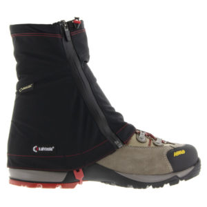 Kahtoola Levagaiter Mid Gtx - Black/black - L