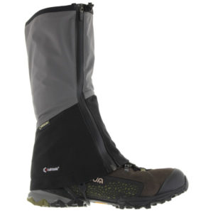 Kahtoola Navagaiter Tall Gtx - Dark Gray/black - L