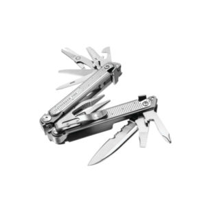 Leatherman Free P2 - Nocolor - OneSize