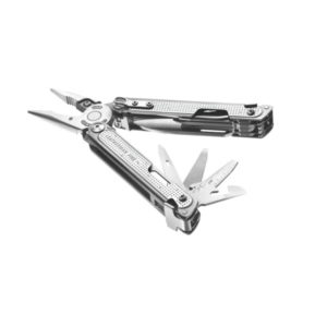 Leatherman Free P4 - Nocolor - OneSize