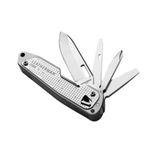 Leatherman Free T2 - Nocolor - OneSize