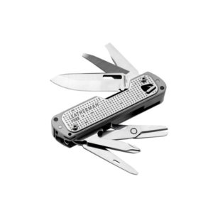 Leatherman Free T4 - Nocolor - OneSize