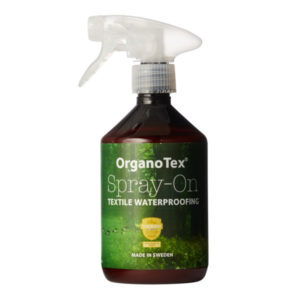 OrganoTex Spray-on Textile Waterproofing 500ml - Nocolor - OneSize