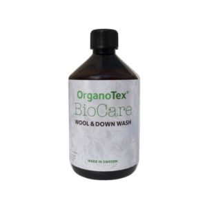 OrganoTex Biocare Wool & Down Wash 500ml - Nocolor - OneSize