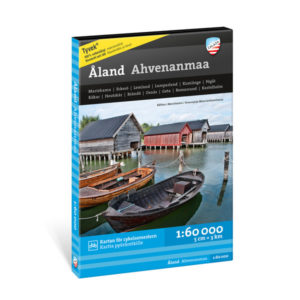 Calazo Ahvenanmaa - Nocolor - OneSize