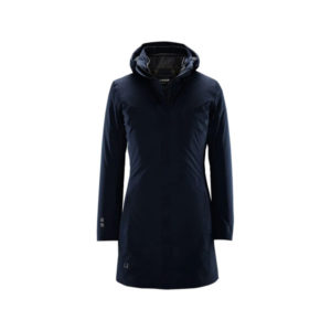 UBR W Nova Coat - Navy - Naiset - XL