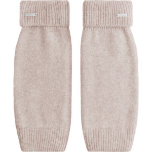 Sätila Karin Legwarmer - Light Pink - Naiset - OneSize